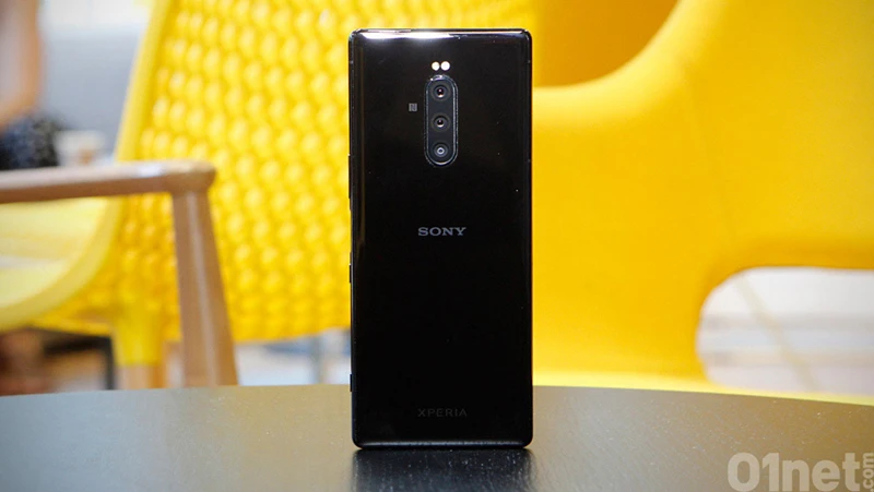 10 mẫu điện thoại thông minh chụp ảnh siêu đẹp