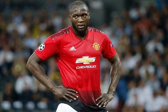 Inter trả Man Utd 93 triệu USD để chiêu mộ Lukaku