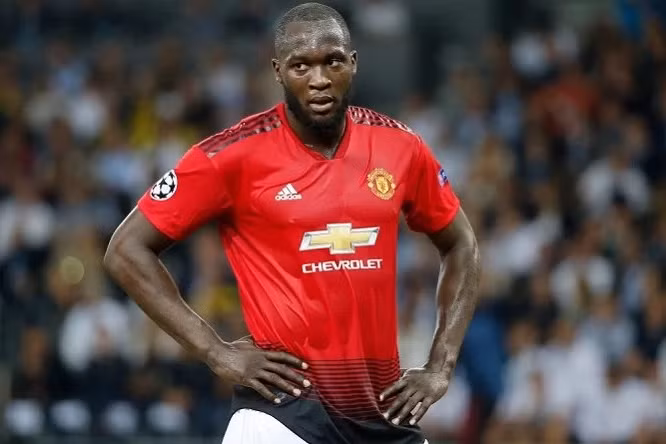 Inter trả Man Utd 93 triệu USD để chiêu mộ Lukaku