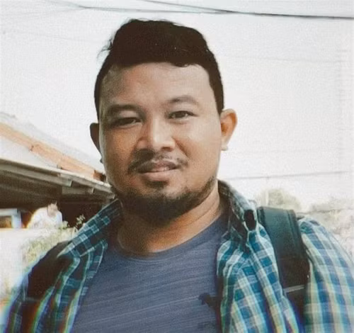 Đối tượng cầm đầu Tổ chức khủng bố “Người Thượng vì công lý” Y Quynh Bdap.