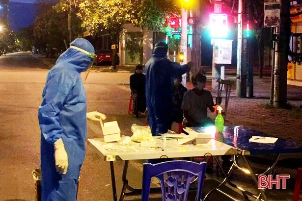 Người điều dưỡng là phải chăm sóc bệnh nhân một cách trọn vẹn nhất