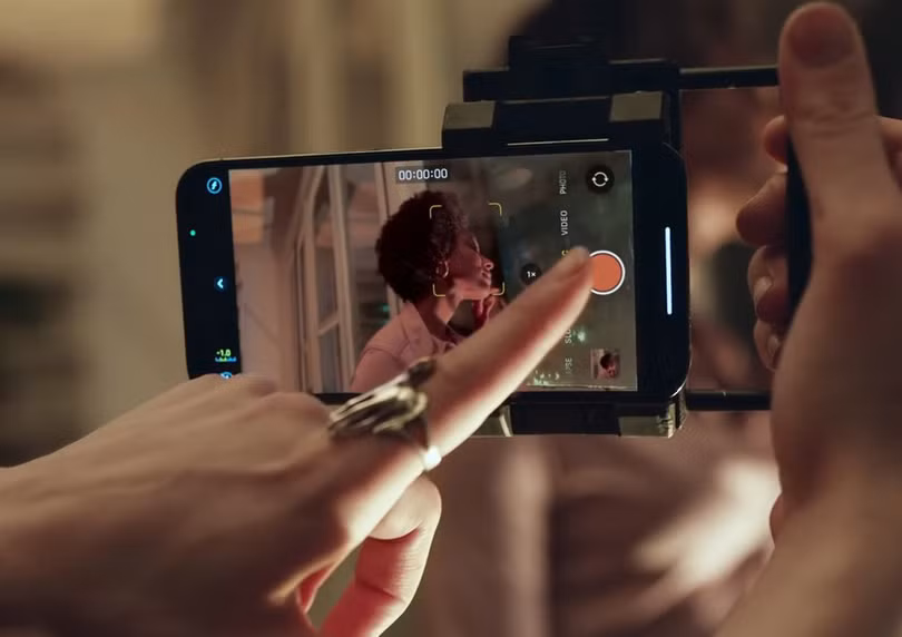 Nâng cấp đáng chờ đợi trên iPhone 14 Pro