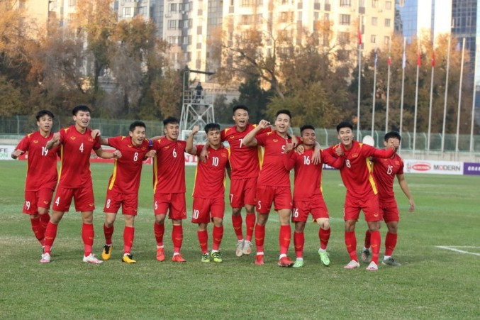 VFF chốt người kế nhiệm HLV Park ở U23 Việt Nam