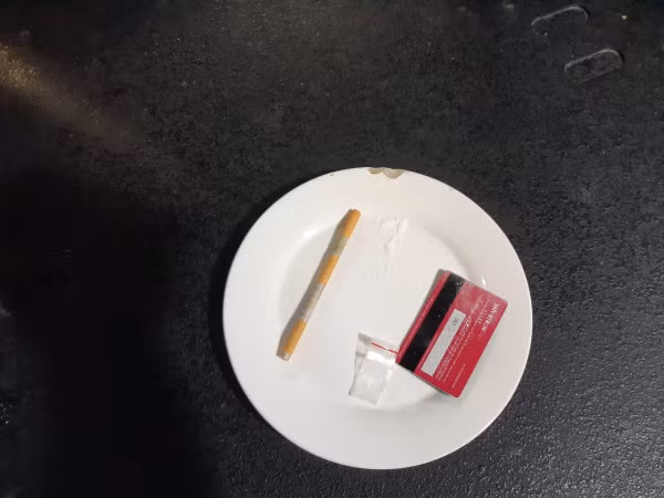 40 nam, nữ thanh niên vào quán karaoke đón Valentine với ma túy