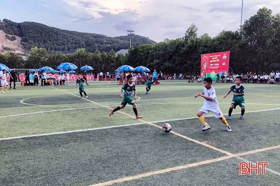 Điểm danh những cầu thủ tuổi Dần nổi bật quê Hà Tĩnh