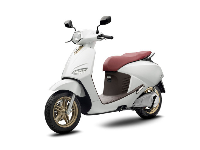 VinFast tung xe máy điện mới