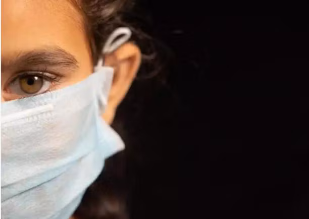 COVID-19 có thể làm phát sinh các biến chứng về da?