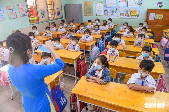 Làm gì khi lớp con có F0?