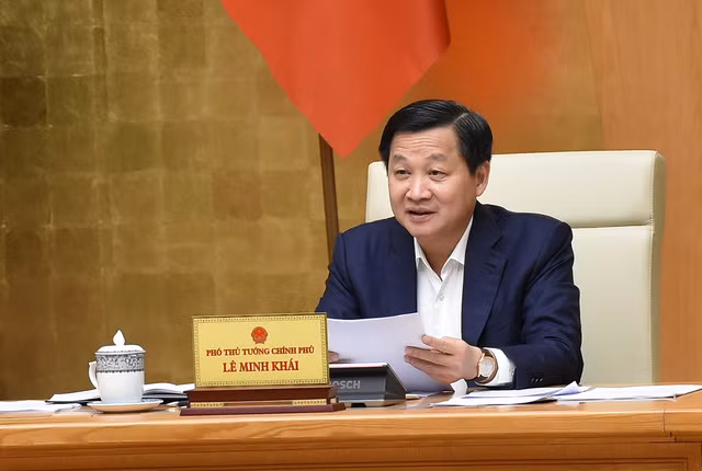 Rà soát chính sách, xây dựng kế hoạch triển khai hiệu quả Nghị quyết 11/NQ-CP của Chính phủ