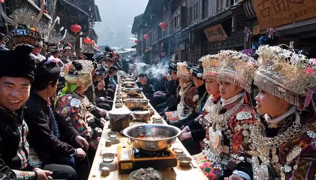 18 truyền thống mừng lễ Valentine ở các nước trên thế giới