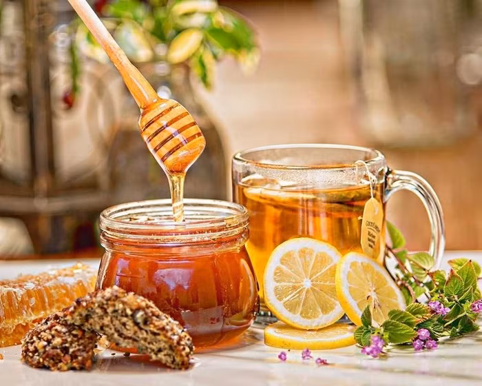 Những loại đồ uống tốt cho người cao tuổi khi trời lạnh