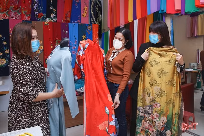 Người phụ nữ Nga càng thêm yêu Việt Nam sau kỳ nghỉ tết ở Hà Tĩnh