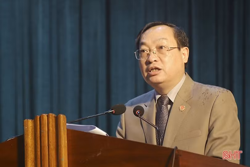 Hà Tĩnh tổ chức lễ giao nhận quân nhanh gọn, đảm bảo an toàn