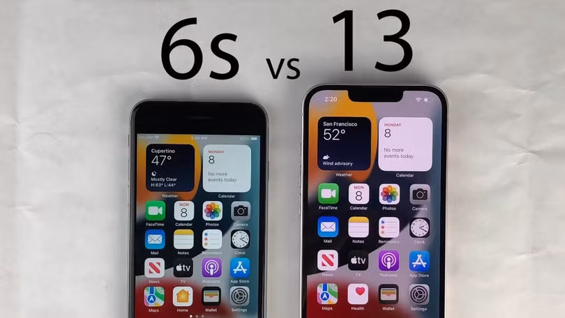 Nâng cấp đáng chờ đợi trên iPhone 14 Pro