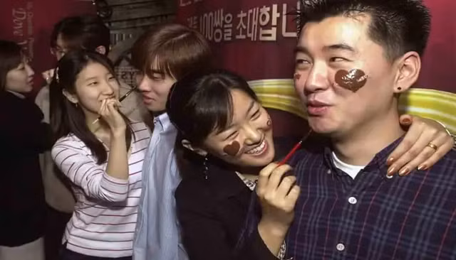 18 truyền thống mừng lễ Valentine ở các nước trên thế giới