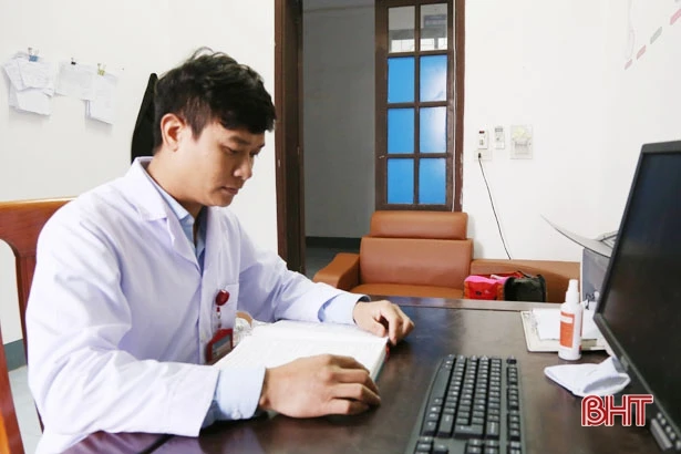 Người điều dưỡng là phải chăm sóc bệnh nhân một cách trọn vẹn nhất