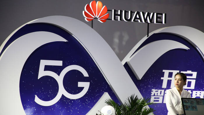 Cựu CEO Google lý giải nguyên nhân 5G Mỹ đi sau Trung Quốc ảnh 1 Cựu CEO Google lý giải nguyên nhân 5G Mỹ đi sau Trung Quốc