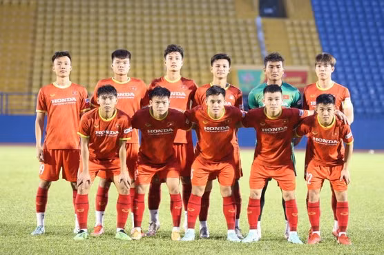 Giải U23 Đông Nam Á: Chờ đợi gì ở U23 Việt Nam?