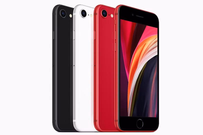 Apple chuẩn bị ra mắt iPhone giá rẻ