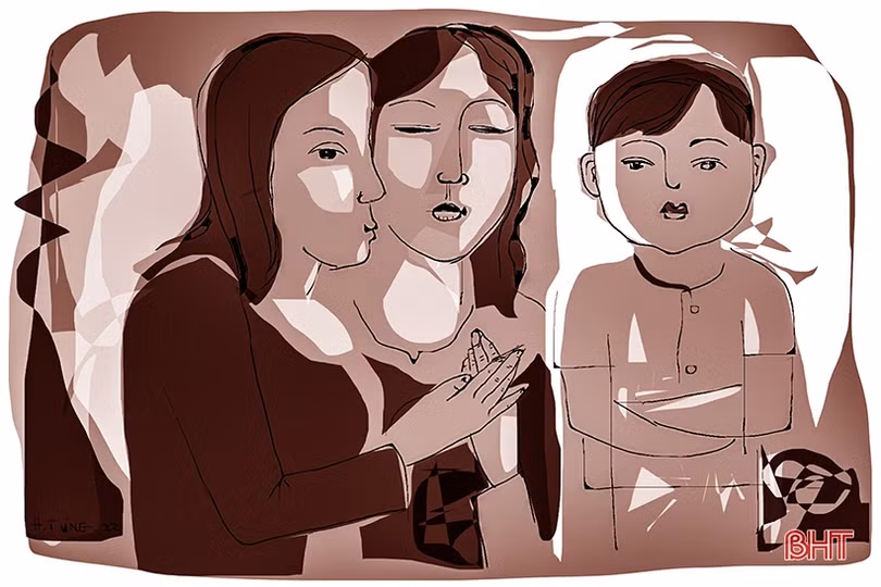 Truyện ngắn: Quyết định