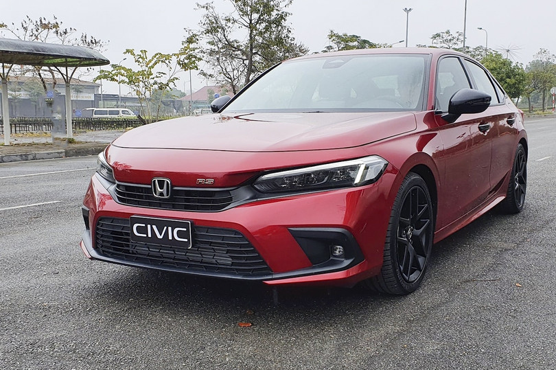 Kia K3 Turbo GT 2022 giá 759 triệu đã bắt đầu về đại lý ảnh 12 Kia K3 Turbo GT 2022 giá 759 triệu đã bắt đầu về đại lý