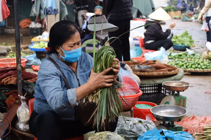 Hương liệu xông, máy khuếch tán tinh dầu hút khách mùa dịch