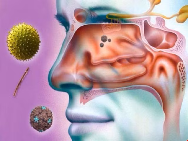 4 bệnh đường hô hấp mùa lạnh và cách phòng tránh