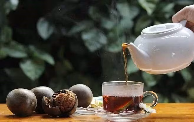 Những loại đồ uống tốt cho người cao tuổi khi trời lạnh