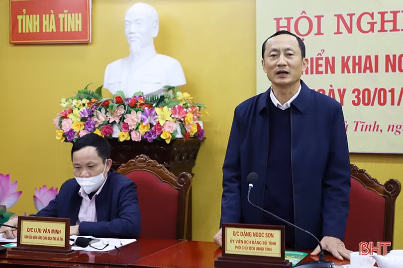 Rà soát chính sách, xây dựng kế hoạch triển khai hiệu quả Nghị quyết 11/NQ-CP của Chính phủ