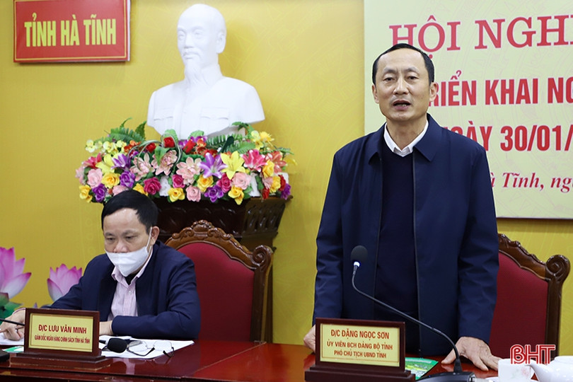 Rà soát chính sách, xây dựng kế hoạch triển khai hiệu quả Nghị quyết 11/NQ-CP của Chính phủ ảnh 8 Rà soát chính sách, xây dựng kế hoạch triển khai hiệu quả Nghị quyết 11/NQ-CP của Chính phủ