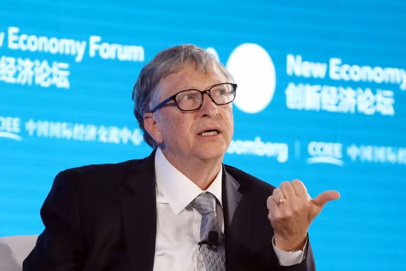 Bill Gates dự đoán sẽ có đại dịch mới