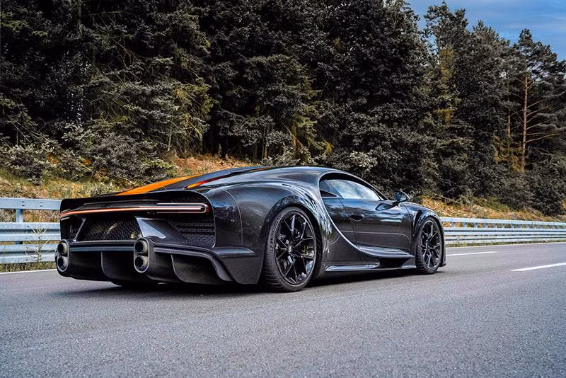 Những thương hiệu ô tô đắt nhất thế giới