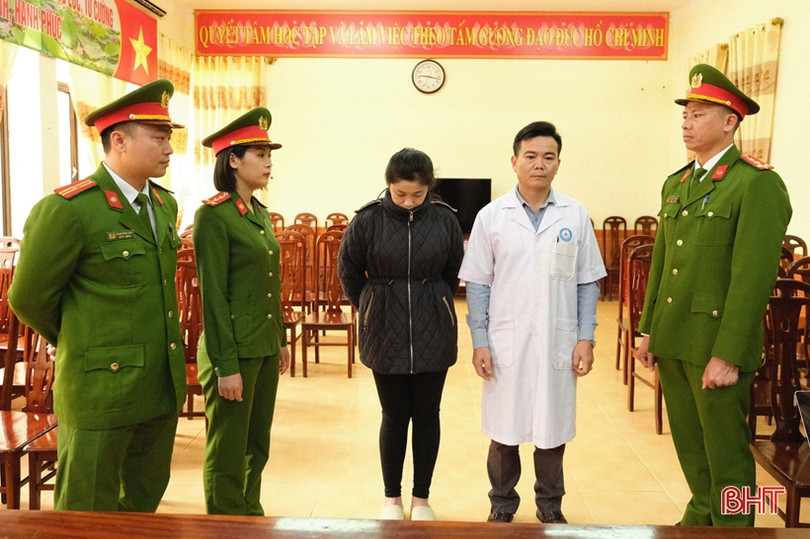 Phá đường dây lập khống hồ sơ bệnh án để trục lợi bảo hiểm