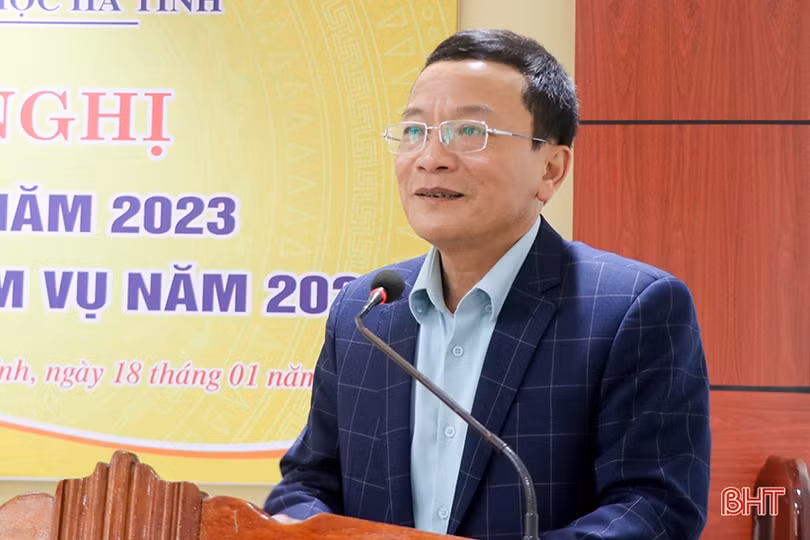 Công tác khuyến học, khuyến tài góp phần thúc đẩy sự nghiệp giáo dục