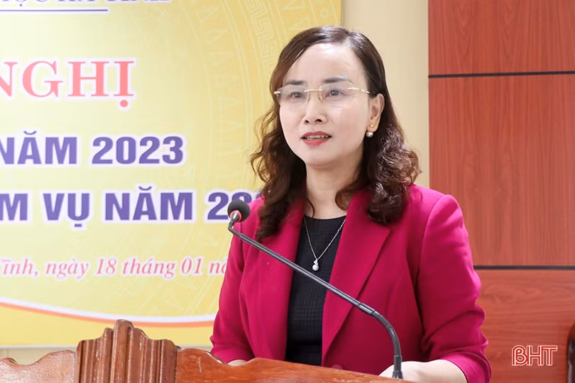 Công tác khuyến học, khuyến tài góp phần thúc đẩy sự nghiệp giáo dục