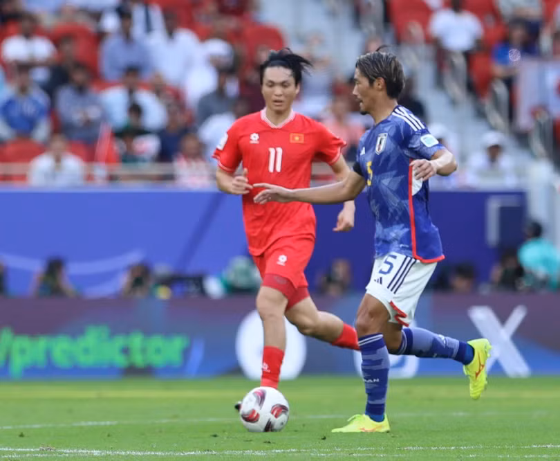 Đội tuyển Việt Nam dốc toàn lực cho trận chiến với Indonesia