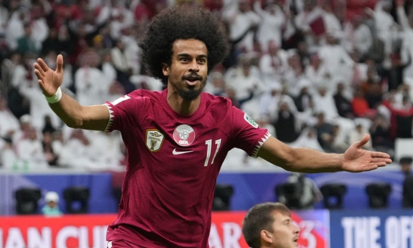 Đội tuyển đầu tiên vào vòng knock-out Asian Cup