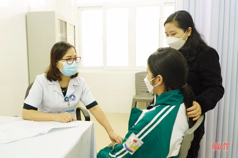 Chủ động tầm soát viêm gan B, tránh các biến chứng nguy hiểm