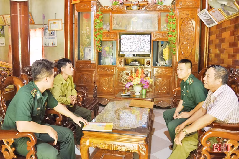 Vào cuộc quyết liệt, sẵn sàng phương án bảo vệ rừng trong đợt cao điểm