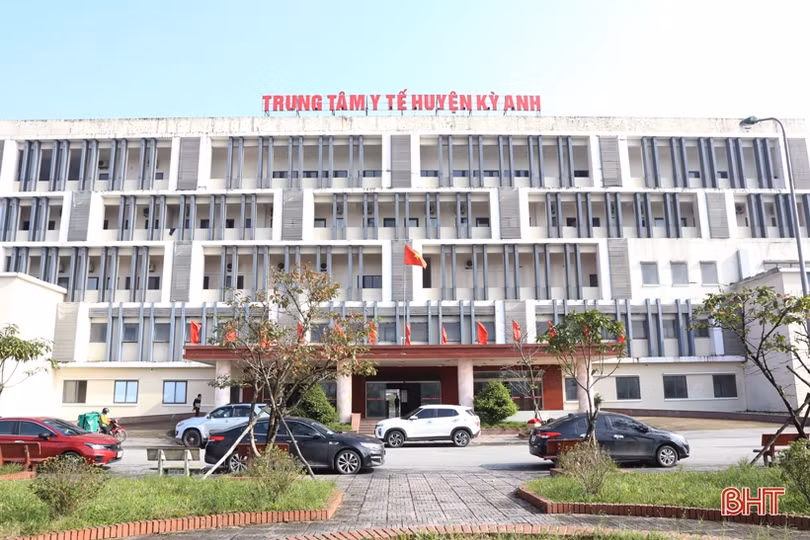 Khó khăn trong thực hiện thăm khám, điều trị cho người dân huyện Kỳ Anh