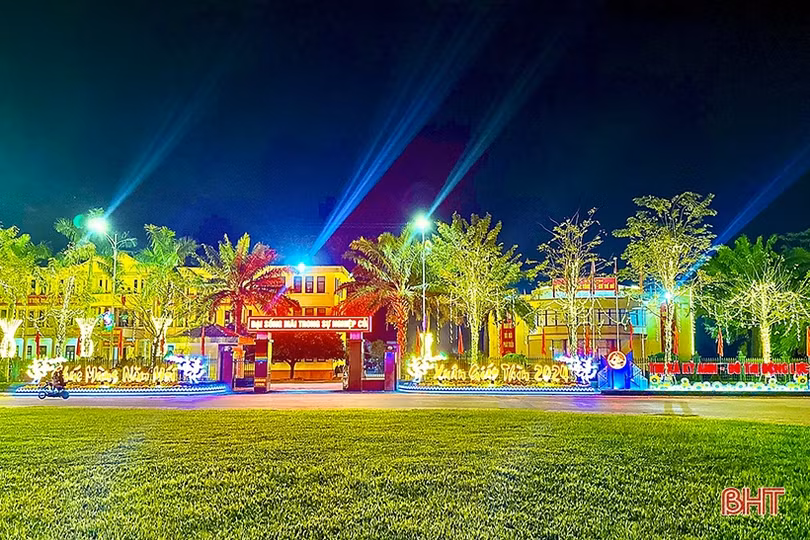 Nhiều hoạt động văn hóa mừng Đảng, mừng xuân hấp dẫn tại Hà Tĩnh