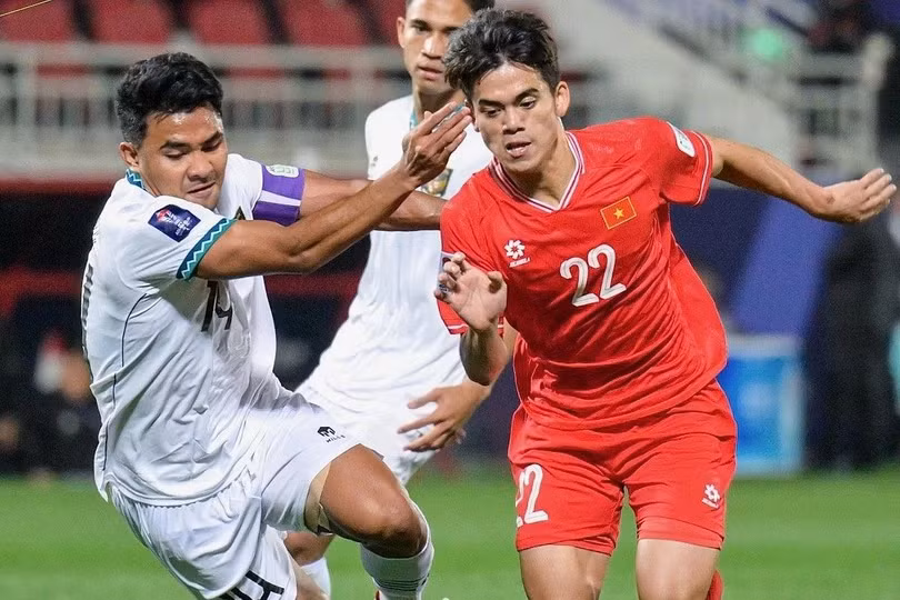 Cơ hội nào cho triết lý của HLV Philippe Troussier?