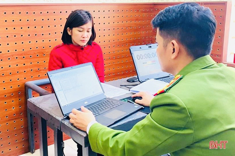 Khởi tố 2 đối tượng đánh bạc bằng hình thức ghi lô đề