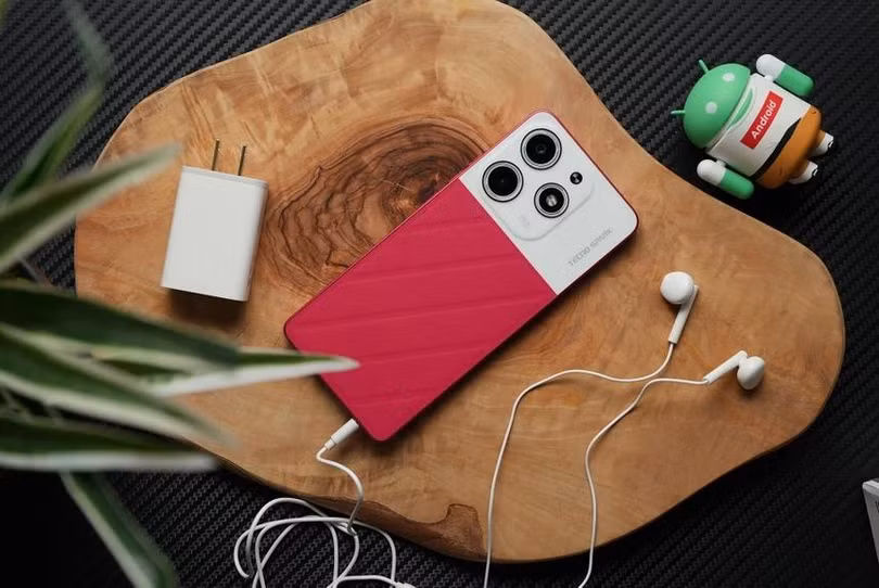 Lần đầu tiên Apple vượt Samsung