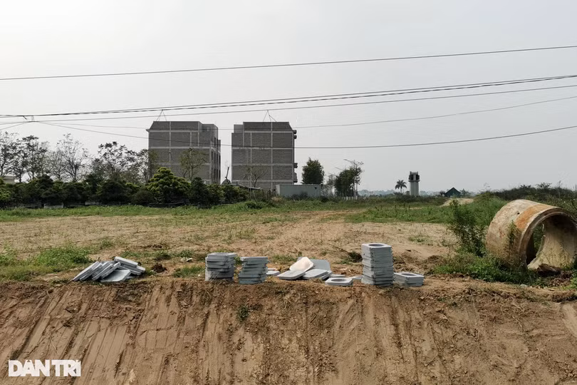 Đất không có giấy tờ trước 1/7/2014 sẽ được cấp sổ đỏ