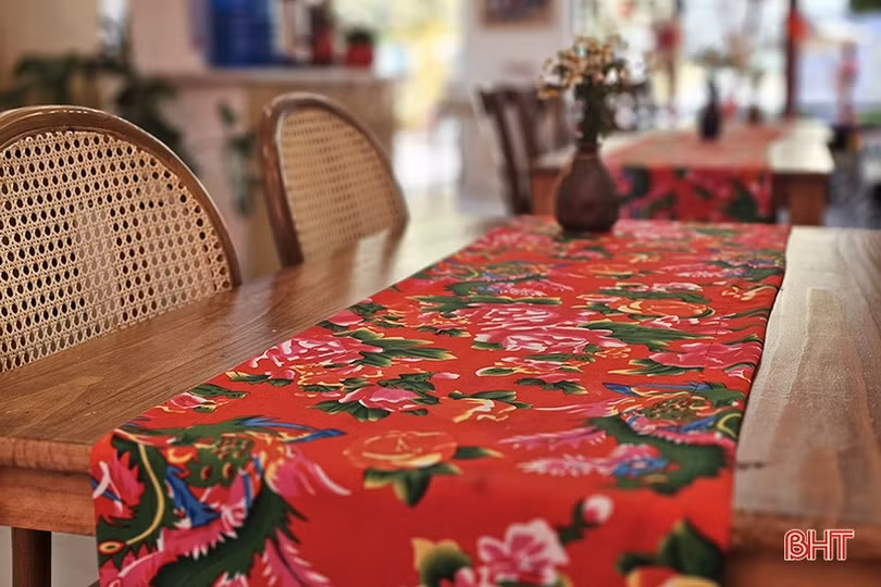 Check-in không gian tết tại các quán cà phê Hà Tĩnh