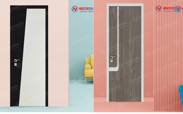 Cửa nhựa Hàn Quốc bền đẹp, giá tốt tại Nhật Việt Door ảnh 2 Cửa nhựa Hàn Quốc bền đẹp, giá tốt tại Nhật Việt Door