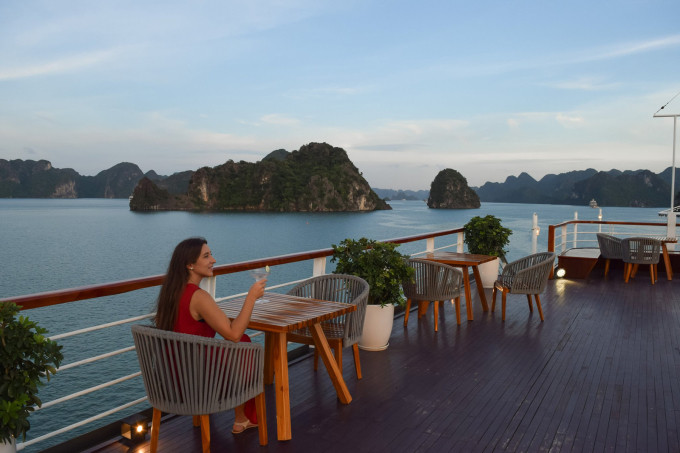 Gợi ý chuyến du xuân ngắn ngày ở miền Bắc dịp tết