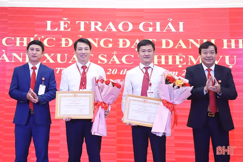 Agribank Hà Tĩnh II phấn đấu năm 2024 tăng trưởng tín dụng tối thiểu 10%