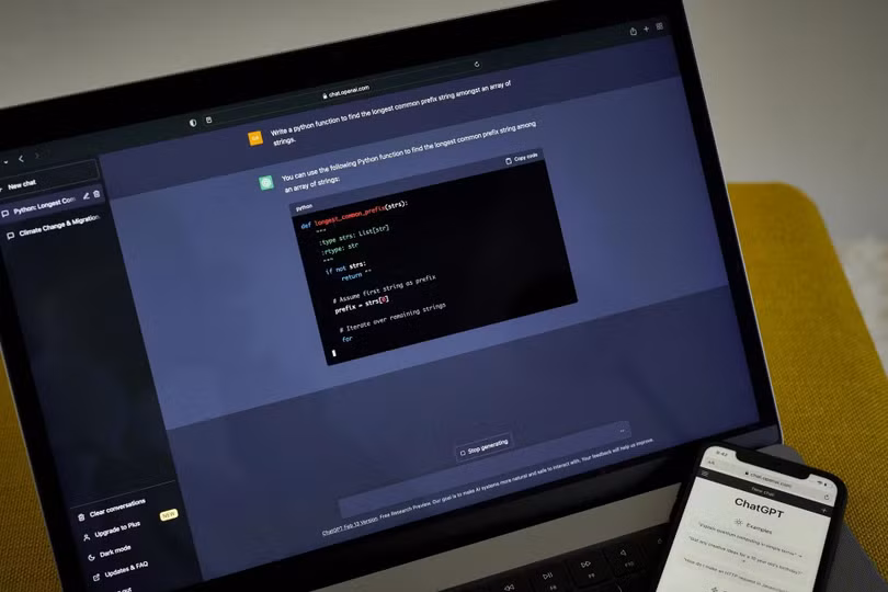 Chuyện gì đang xảy ra với ChatGPT